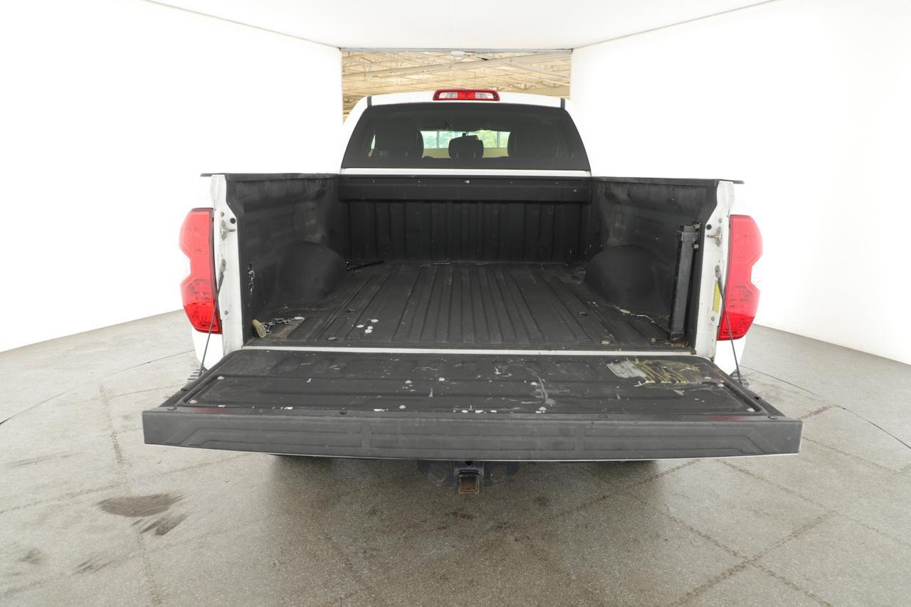 2016 Toyota Tundra 2WD Truck New Braunfels TX