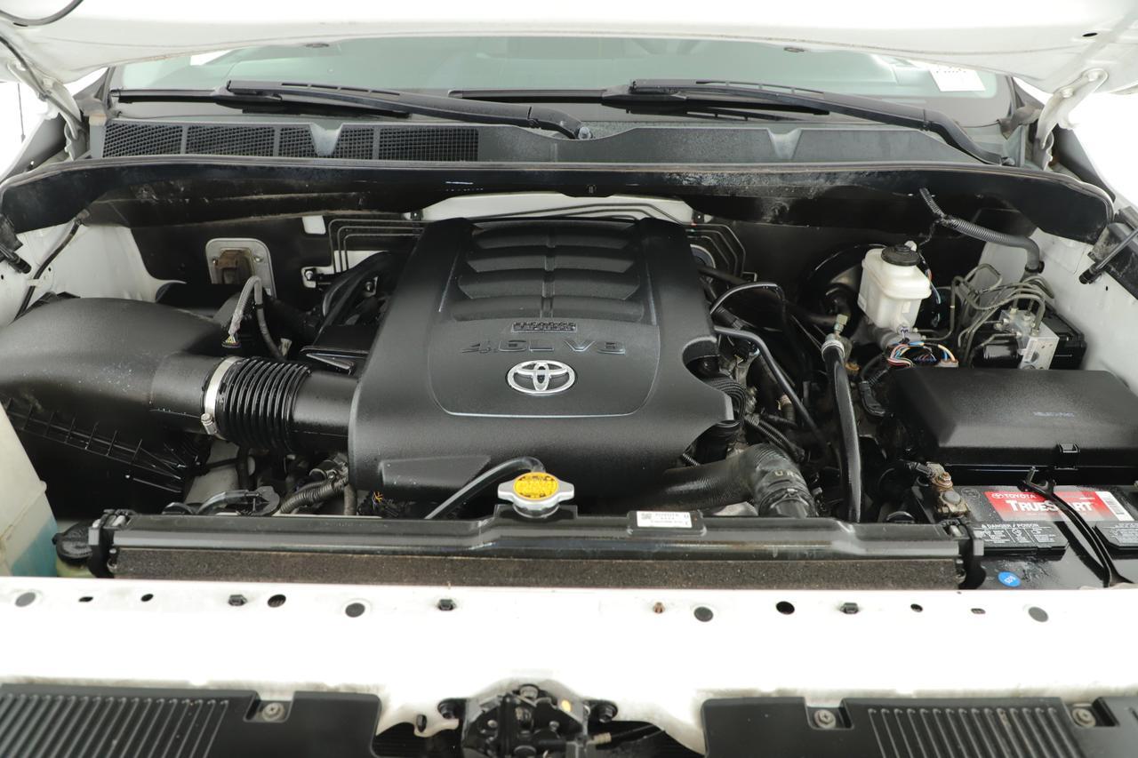 2016 Toyota Tundra 2WD Truck New Braunfels TX