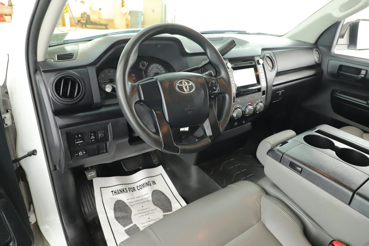 2016 Toyota Tundra 2WD Truck New Braunfels TX