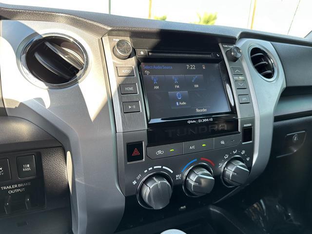 2016 Toyota Tundra 2WD Truck Tucson AZ