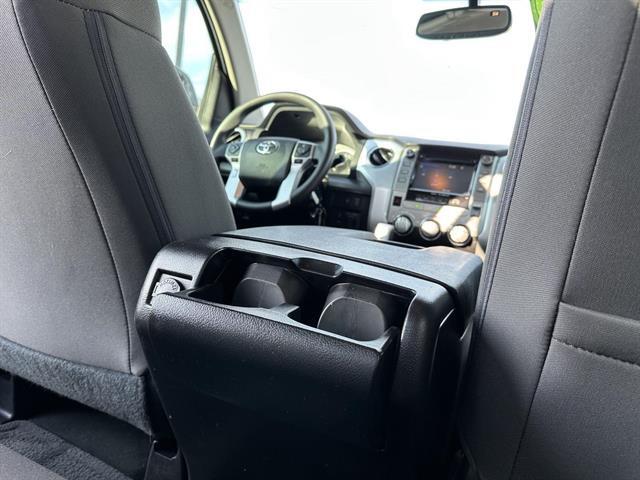 2016 Toyota Tundra 2WD Truck Tucson AZ