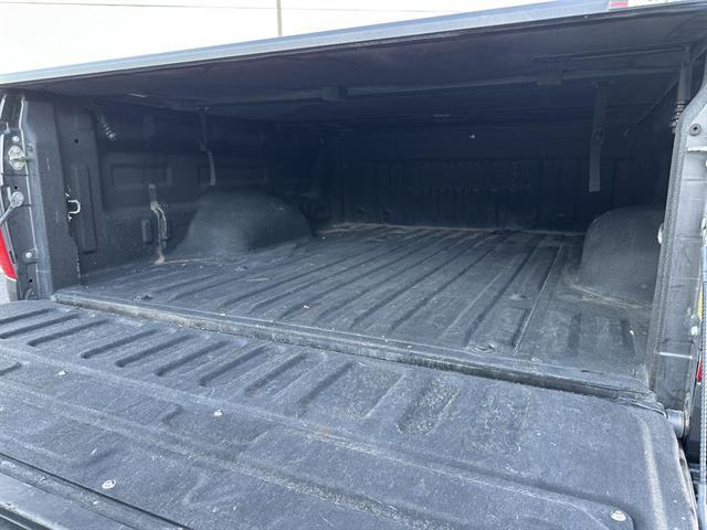 2016 Toyota Tundra 2WD Truck Tucson AZ