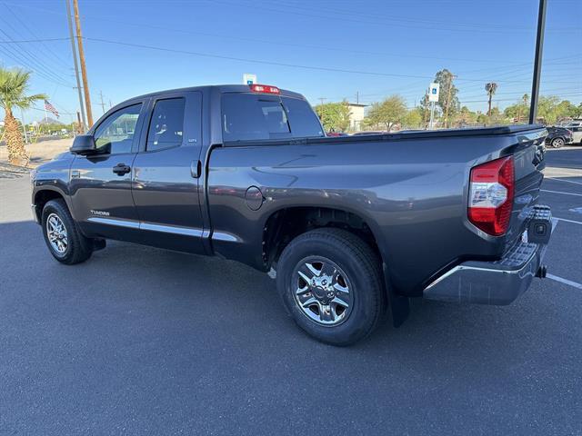 2016 Toyota Tundra 2WD Truck Tucson AZ