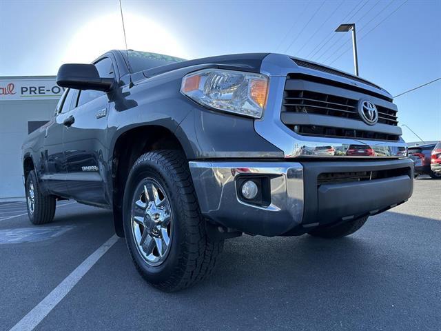 2016 Toyota Tundra 2WD Truck Tucson AZ