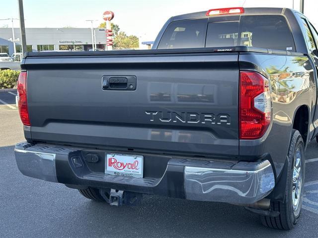 2016 Toyota Tundra 2WD Truck Tucson AZ