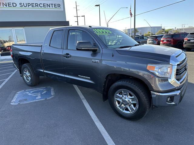 2016 Toyota Tundra 2WD Truck Tucson AZ