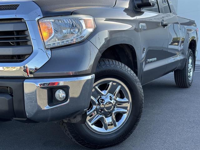 2016 Toyota Tundra 2WD Truck Tucson AZ