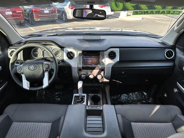 2016 Toyota Tundra 2WD Truck Tucson AZ