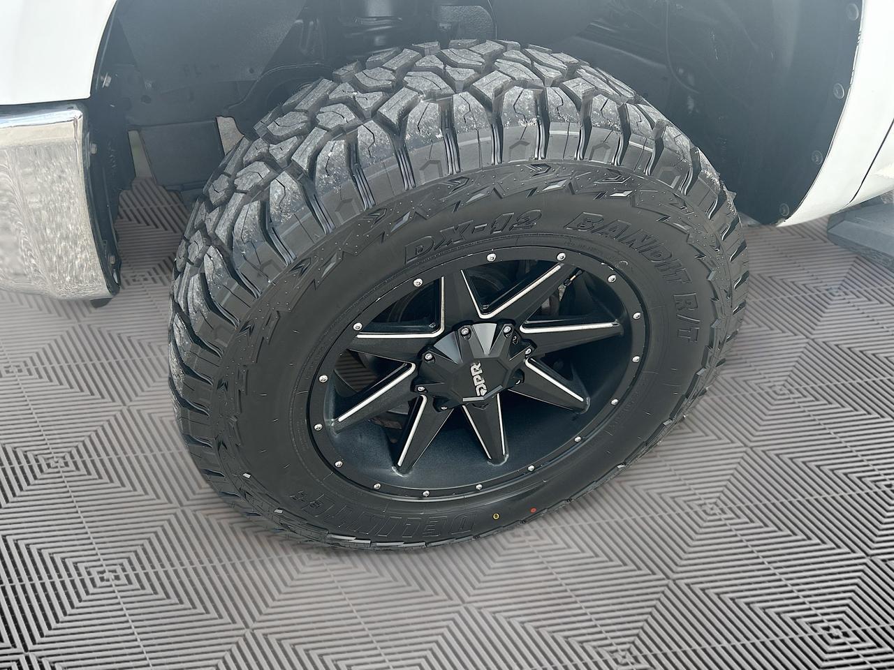 2016 Toyota Tundra 2WD Truck CrewMax 5.7L FFV V8 6-Spd AT 1794 Venice FL