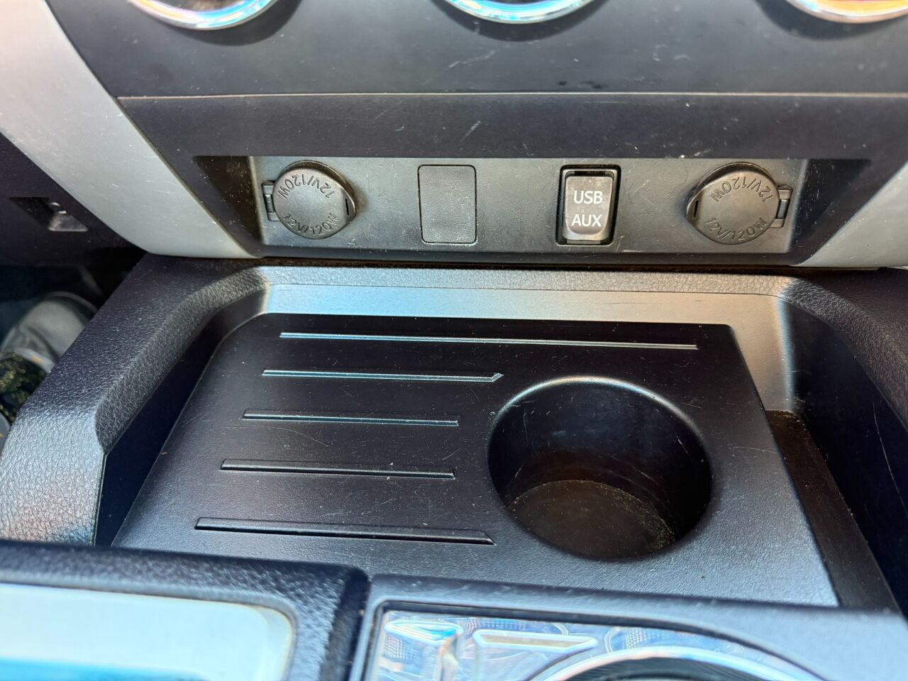 2016 Toyota Tundra 2WD Truck CrewMax 5.7L FFV V8 6-Spd AT SR5 (Natl) Jacksonville FL