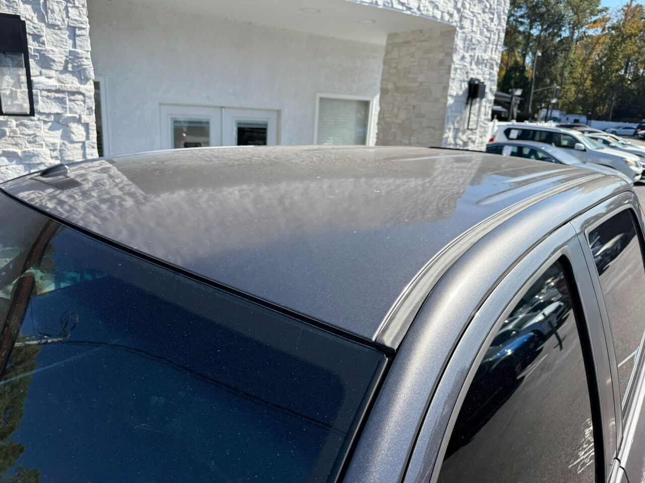 2016 Toyota Tundra 2WD Truck CrewMax 5.7L FFV V8 6-Spd AT SR5 (Natl) Jacksonville FL