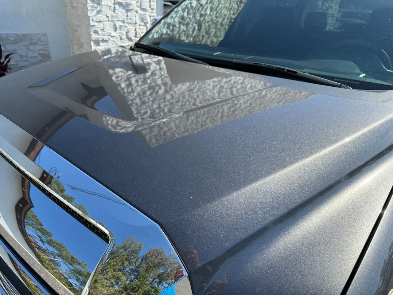 2016 Toyota Tundra 2WD Truck CrewMax 5.7L FFV V8 6-Spd AT SR5 (Natl) Jacksonville FL