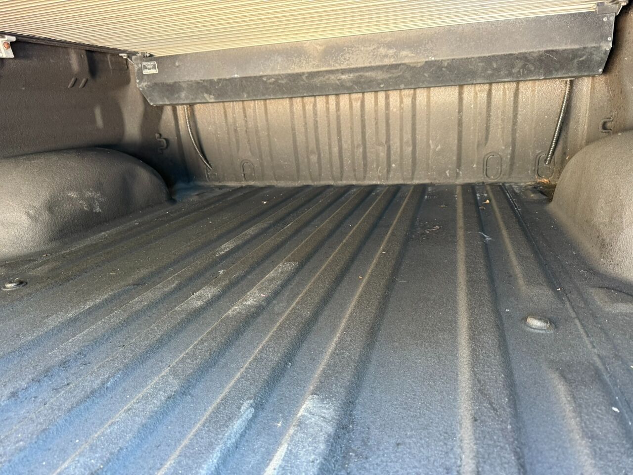 2016 Toyota Tundra 2WD Truck CrewMax 5.7L FFV V8 6-Spd AT SR5 (Natl) Jacksonville FL