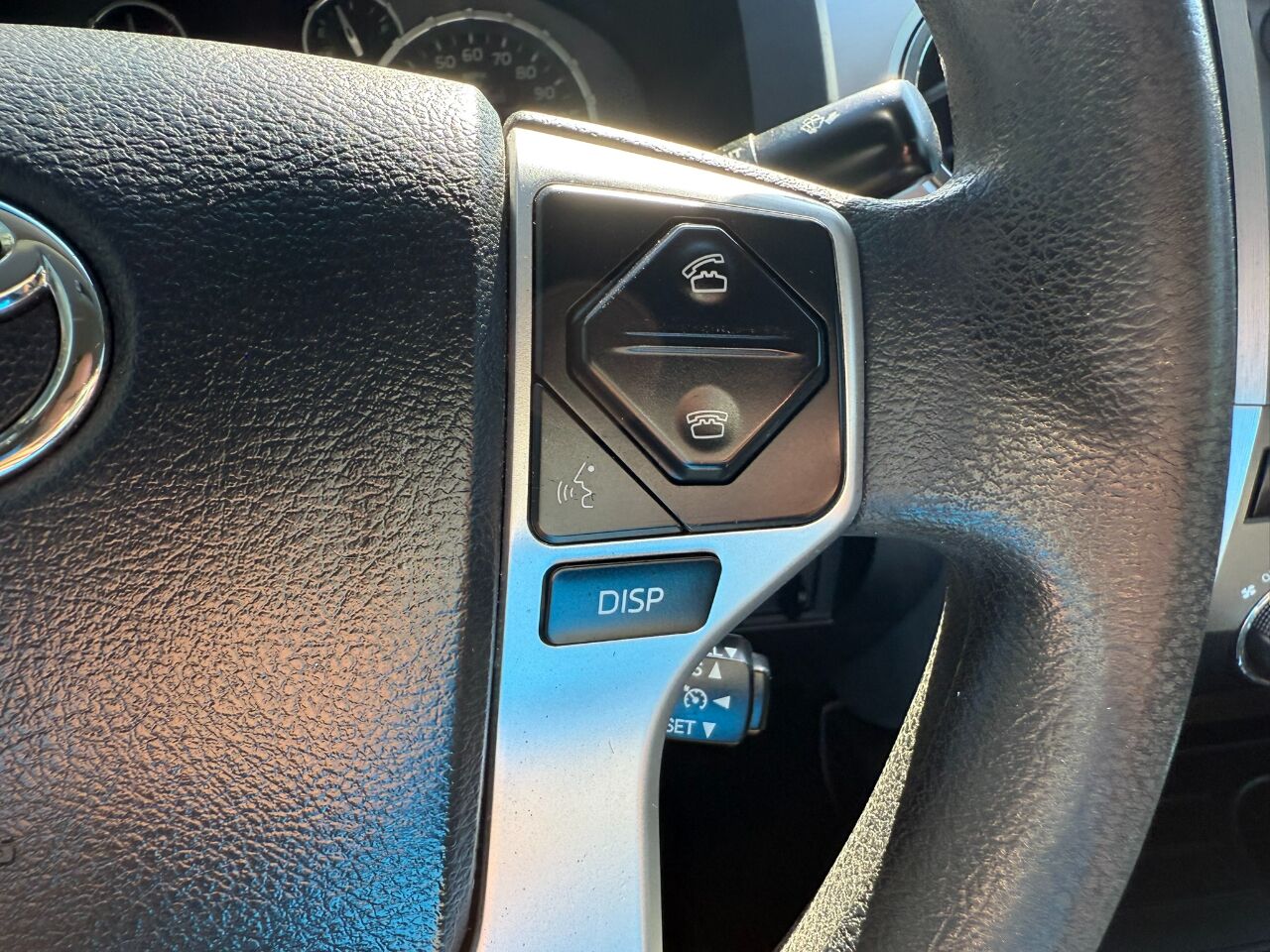 2016 Toyota Tundra 2WD Truck CrewMax 5.7L FFV V8 6-Spd AT SR5 (Natl) Jacksonville FL