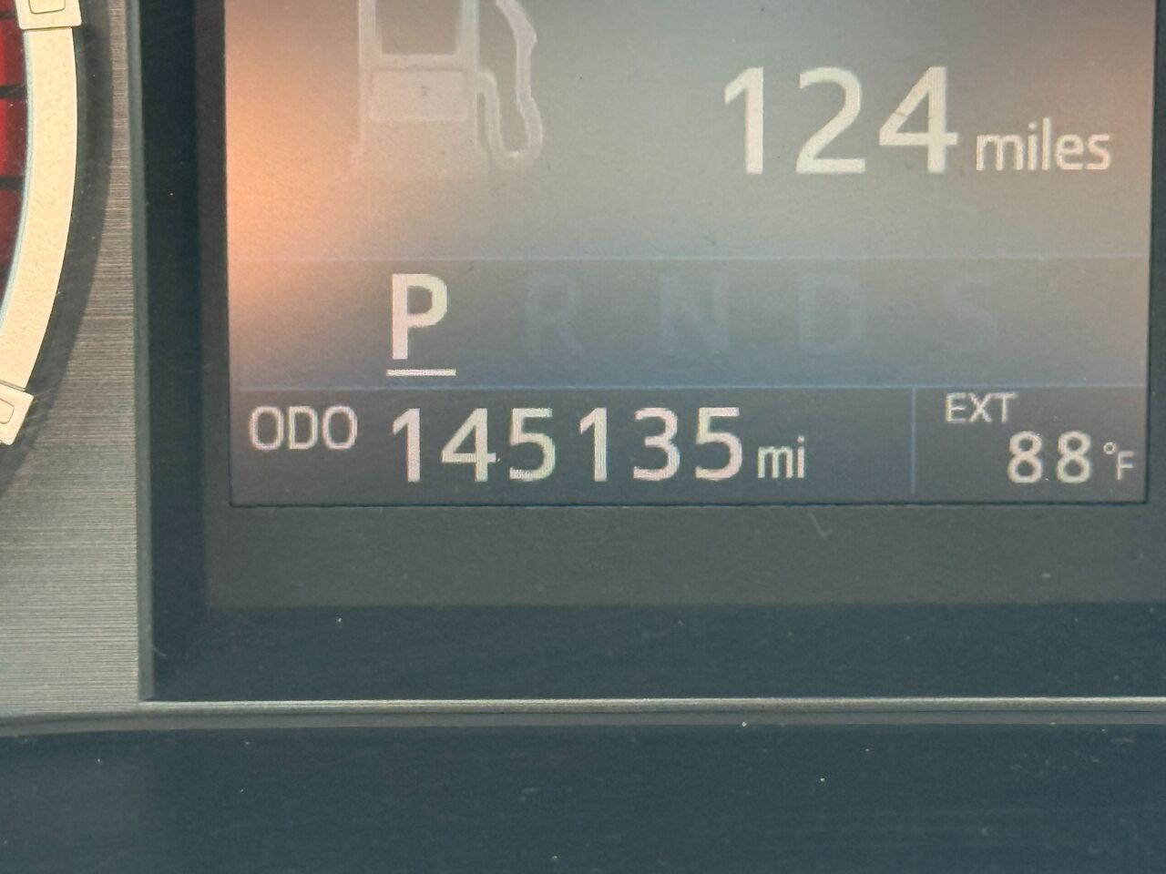 2016 Toyota Tundra 2WD Truck CrewMax 5.7L FFV V8 6-Spd AT SR5 (Natl) Jacksonville FL