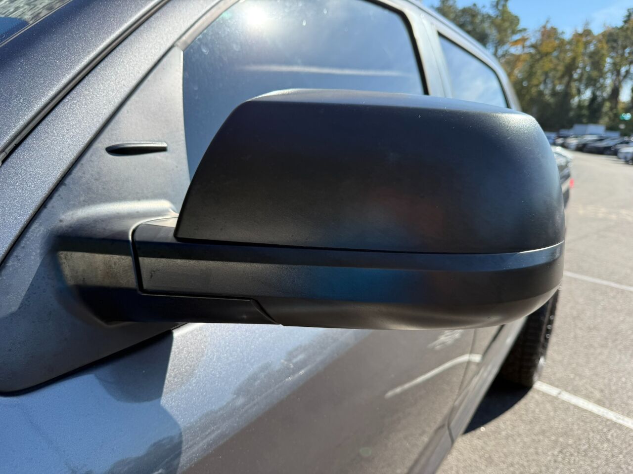 2016 Toyota Tundra 2WD Truck CrewMax 5.7L FFV V8 6-Spd AT SR5 (Natl) Jacksonville FL