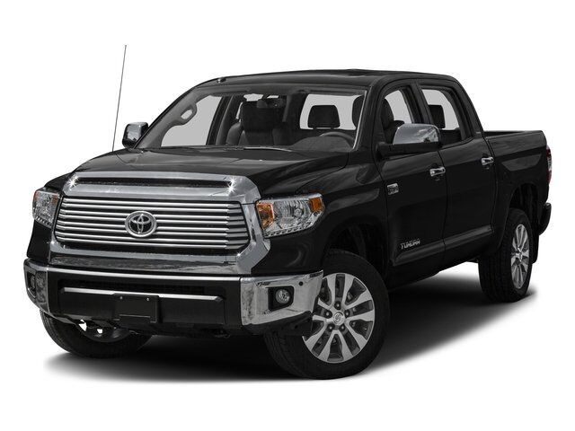 2016 Toyota Tundra 2WD Truck LTD