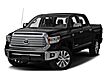 2016 Toyota Tundra 2WD Truck LTD