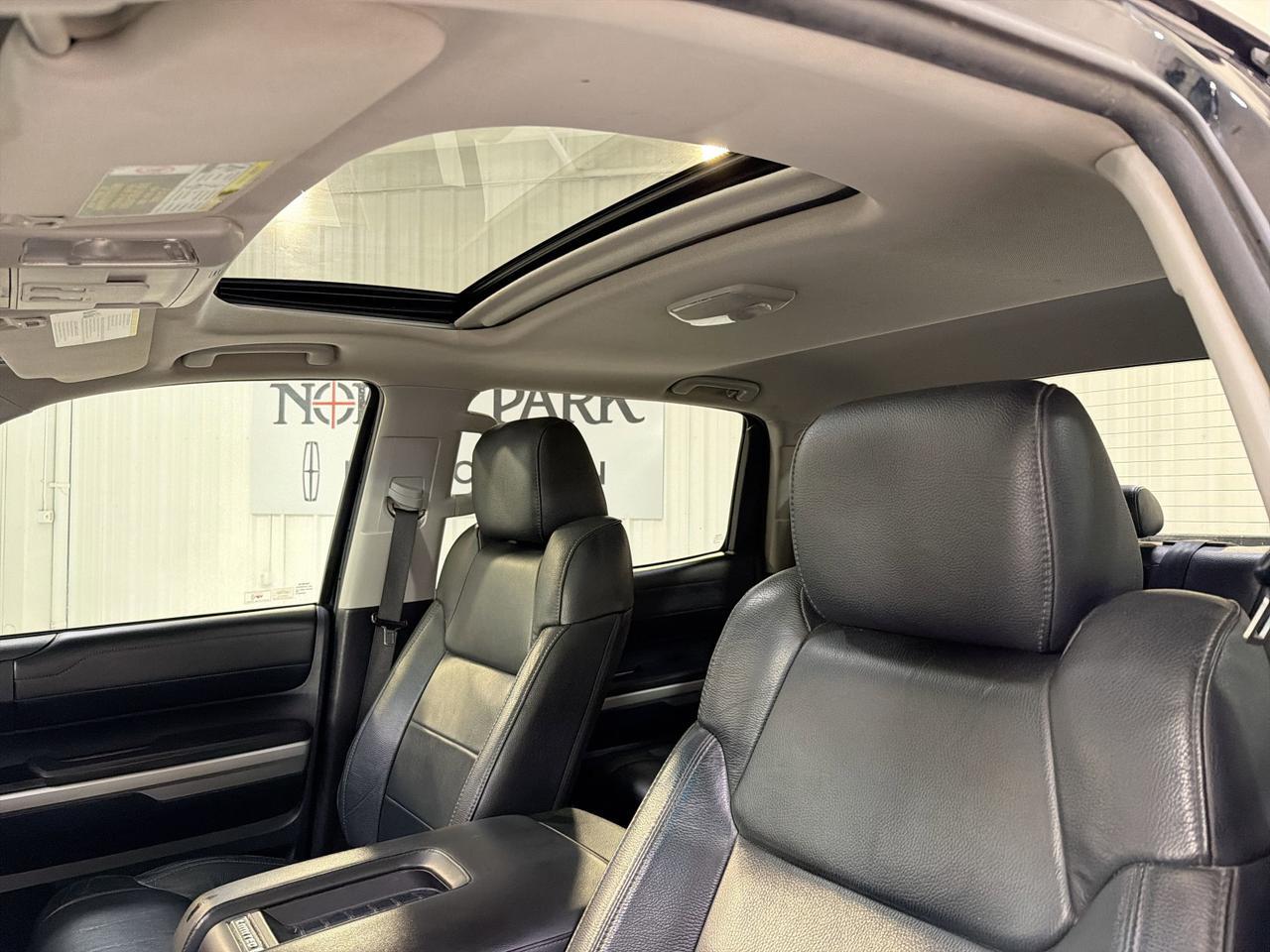 2016 Toyota Tundra 2WD Truck LTD San Antonio TX