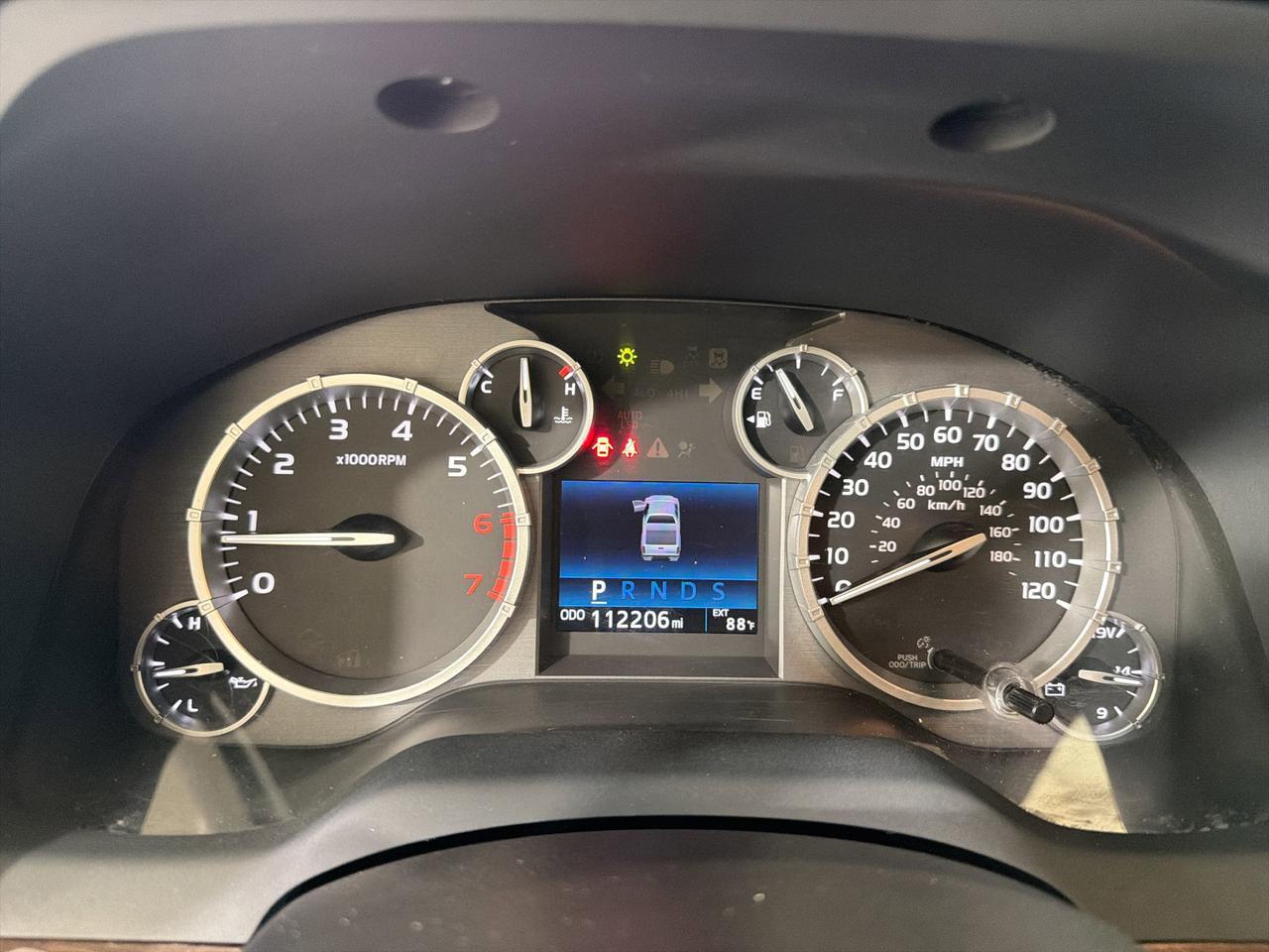 2016 Toyota Tundra 2WD Truck LTD San Antonio TX