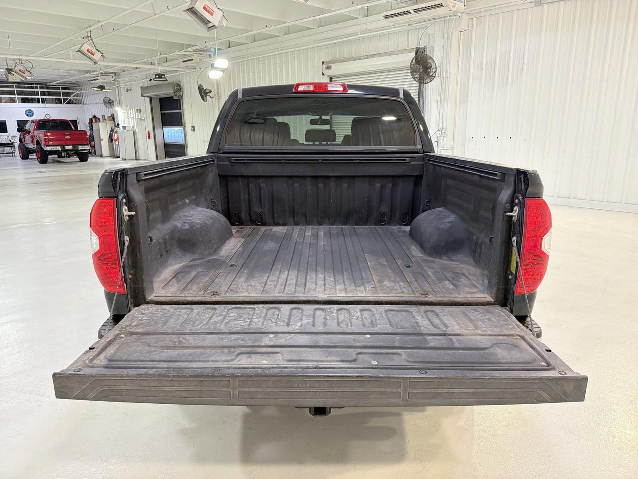 2016 Toyota Tundra 2WD Truck LTD San Antonio TX