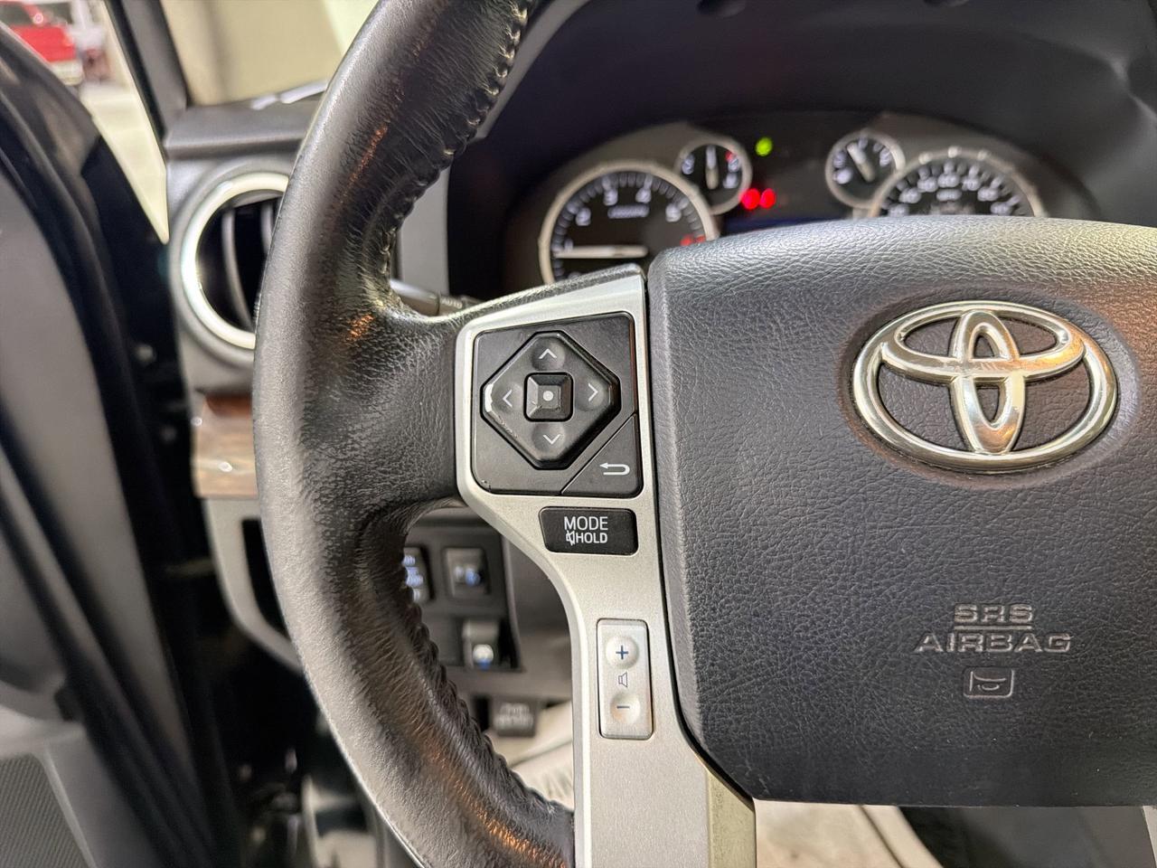 2016 Toyota Tundra 2WD Truck LTD San Antonio TX