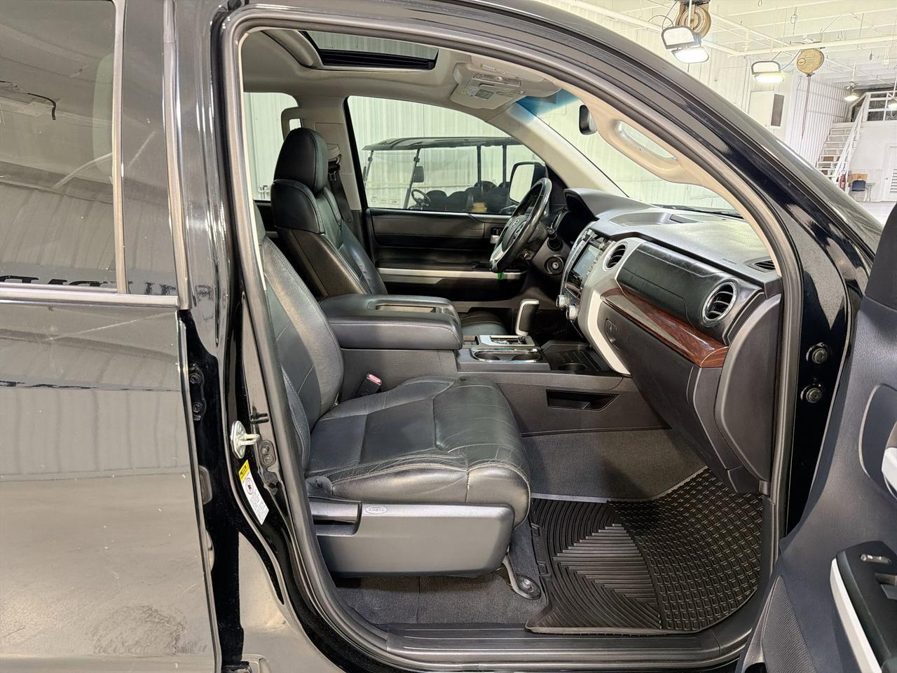 2016 Toyota Tundra 2WD Truck LTD San Antonio TX