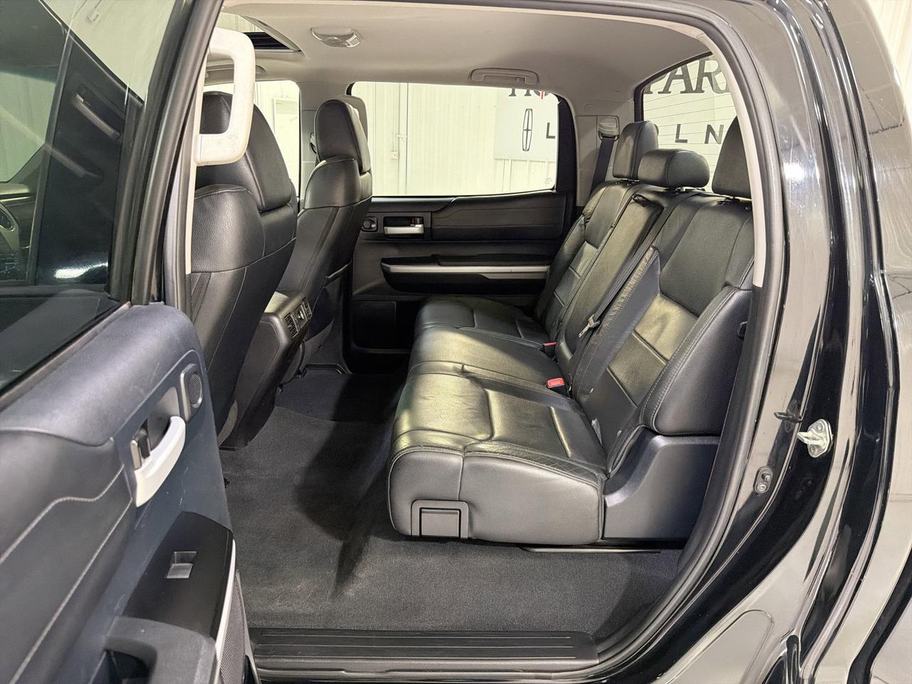 2016 Toyota Tundra 2WD Truck LTD San Antonio TX