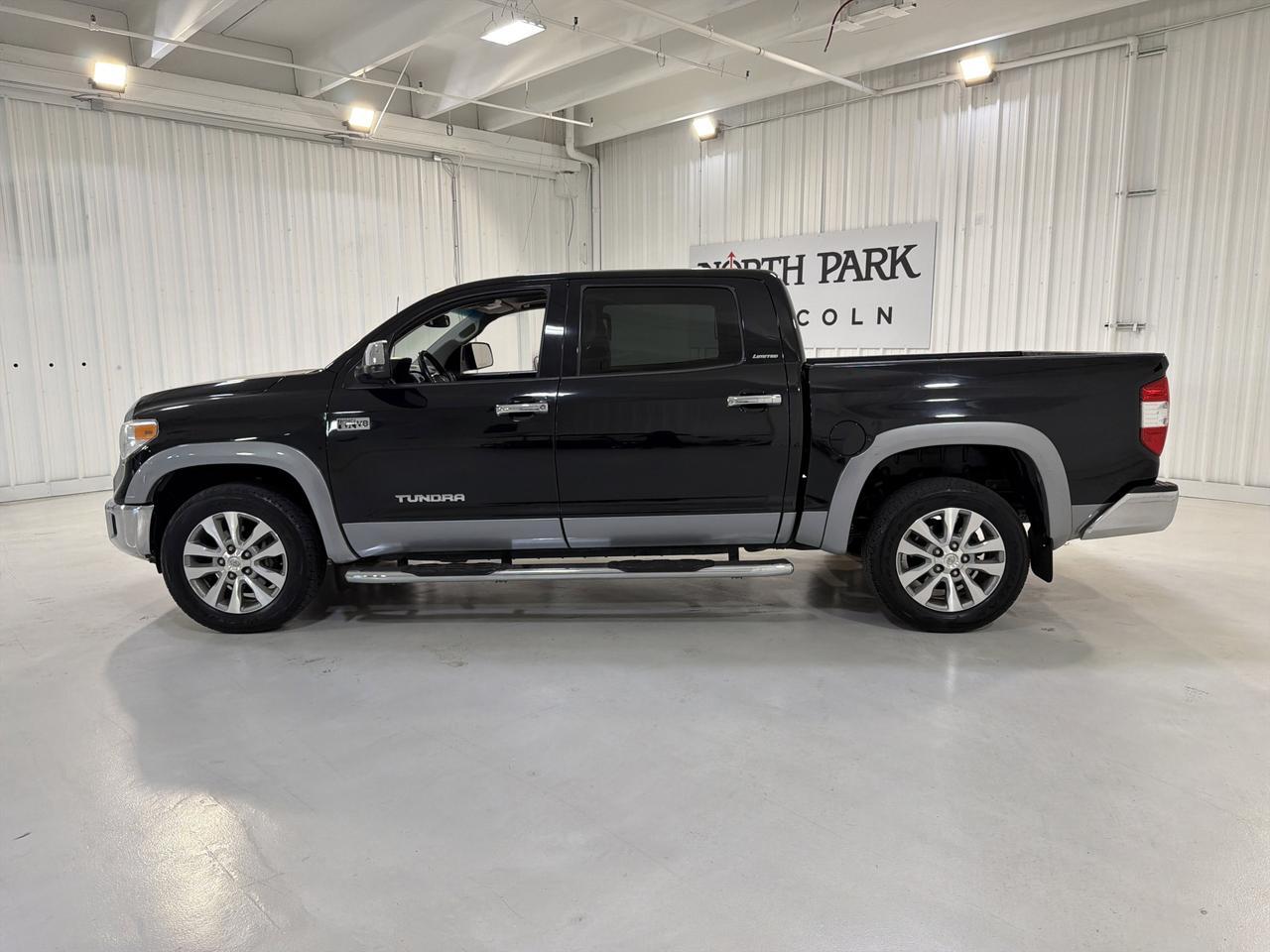 2016 Toyota Tundra 2WD Truck LTD San Antonio TX