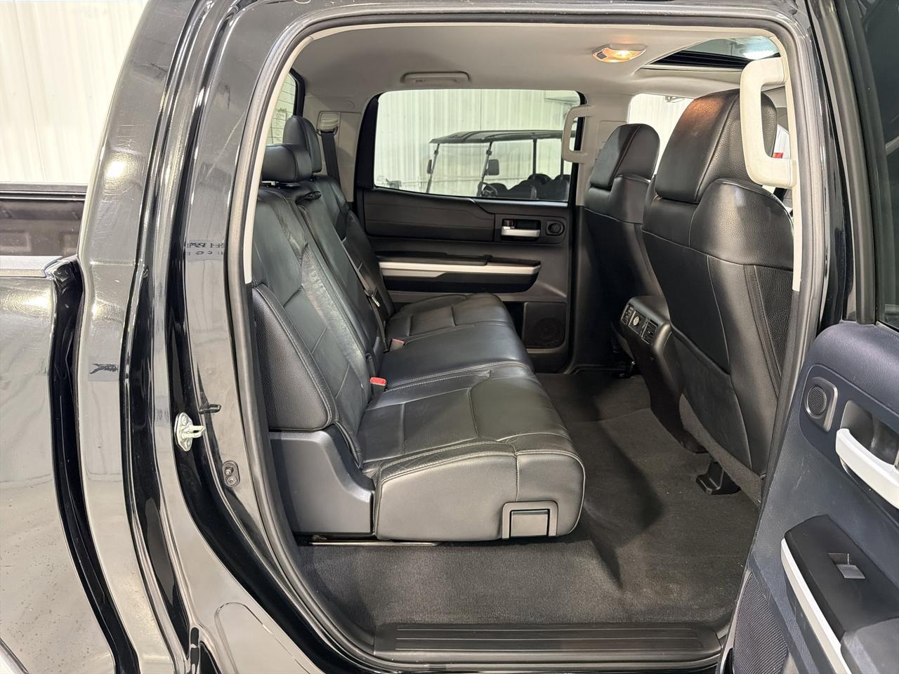 2016 Toyota Tundra 2WD Truck LTD San Antonio TX