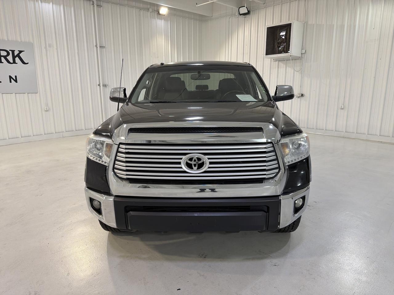 2016 Toyota Tundra 2WD Truck LTD San Antonio TX