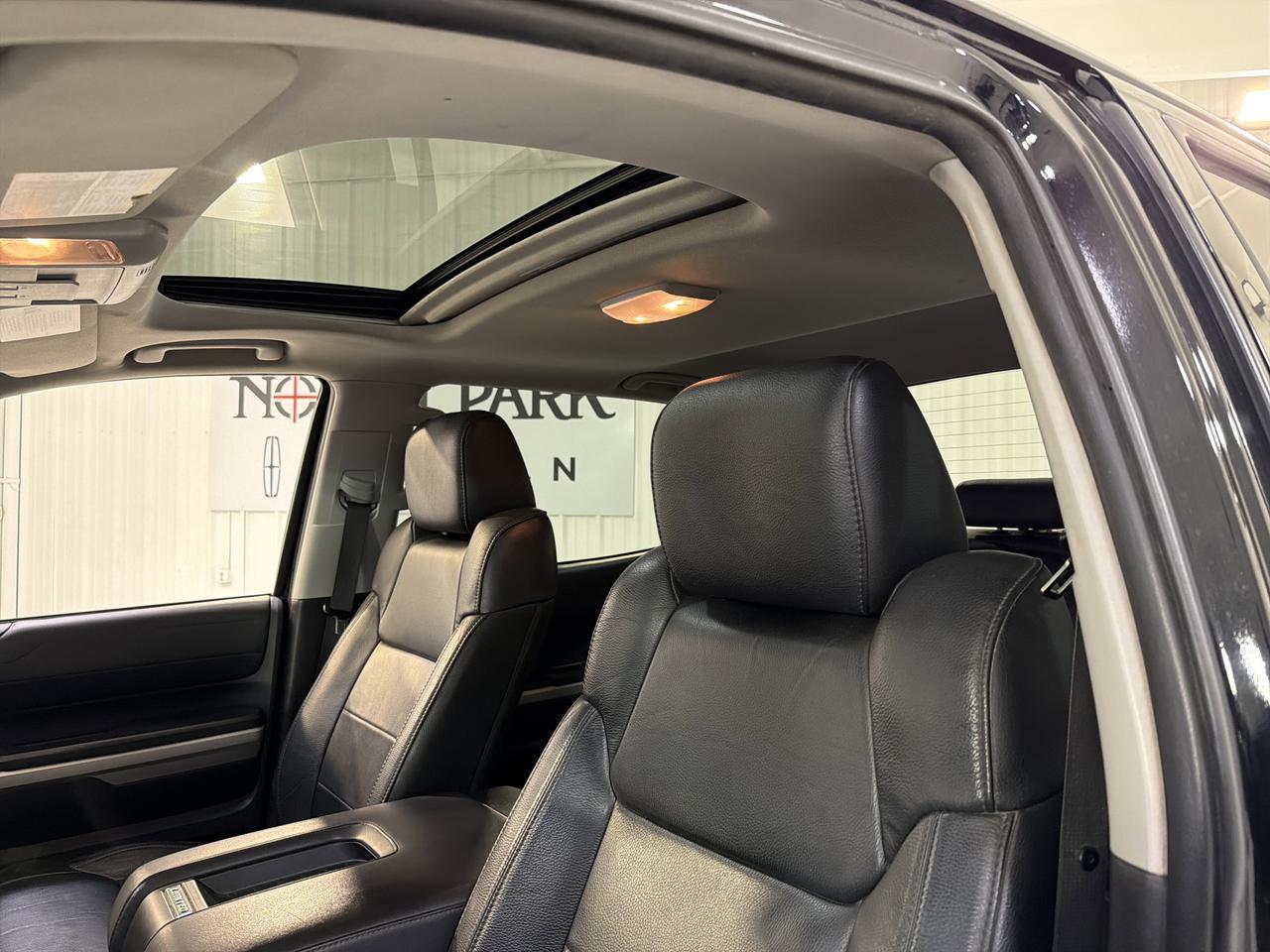 2016 Toyota Tundra 2WD Truck LTD San Antonio TX