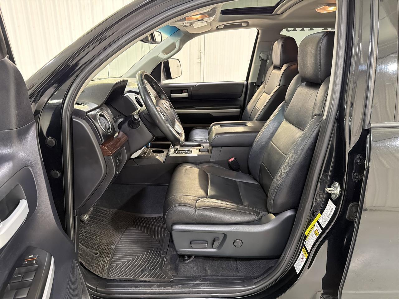 2016 Toyota Tundra 2WD Truck LTD San Antonio TX