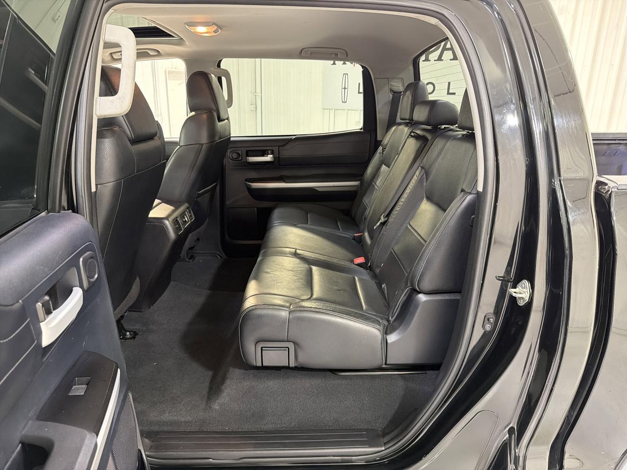 2016 Toyota Tundra 2WD Truck LTD San Antonio TX