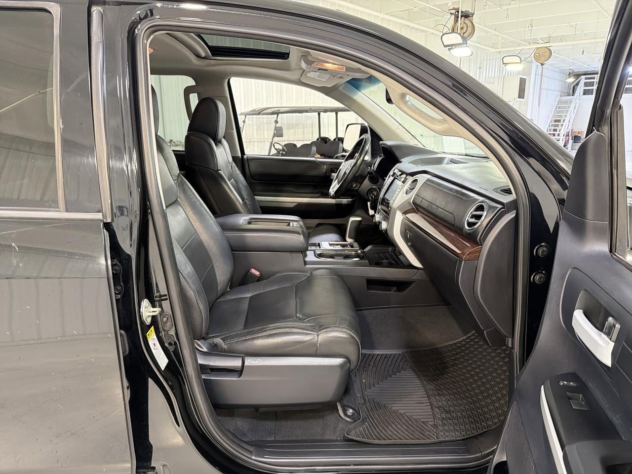 2016 Toyota Tundra 2WD Truck LTD San Antonio TX