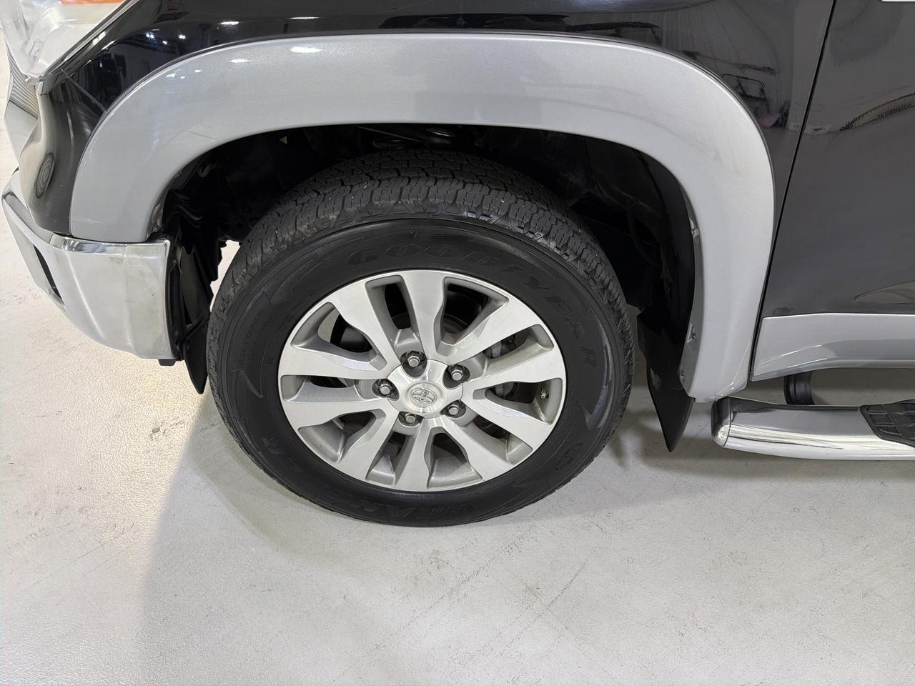 2016 Toyota Tundra 2WD Truck LTD San Antonio TX