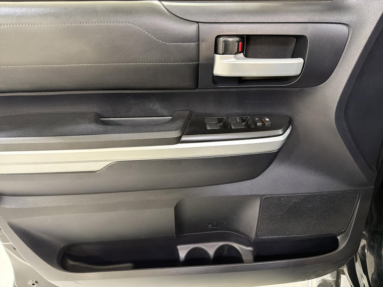 2016 Toyota Tundra 2WD Truck LTD San Antonio TX