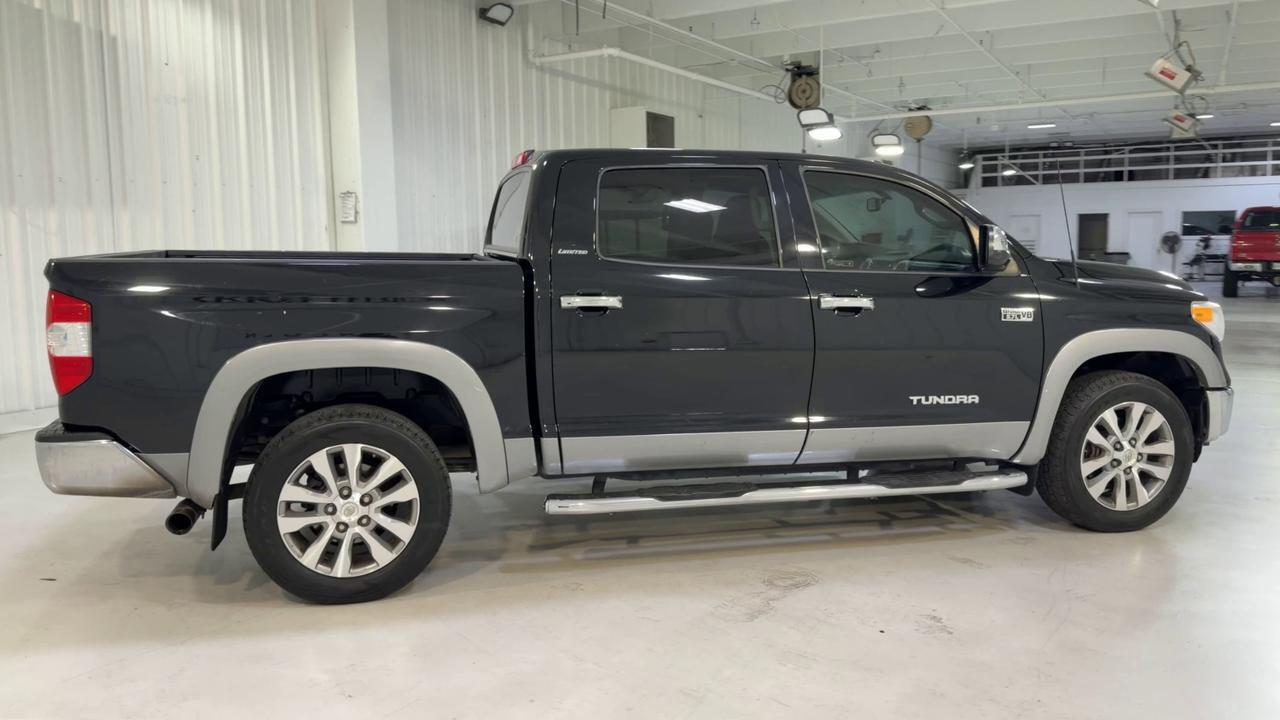 2016 Toyota Tundra 2WD Truck LTD