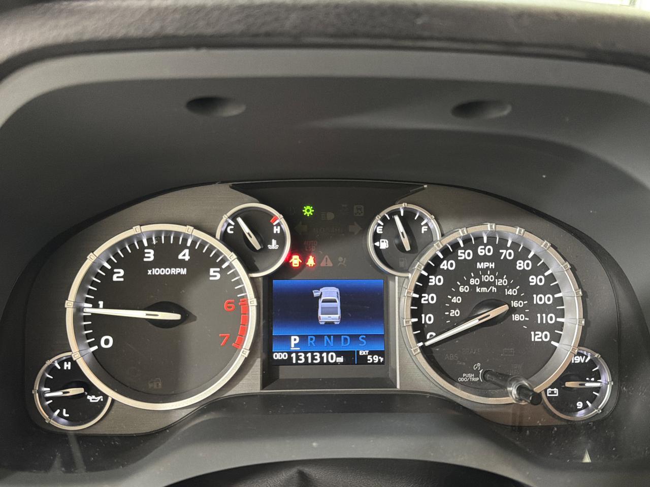 2016 Toyota Tundra 2WD Truck LTD San Antonio TX