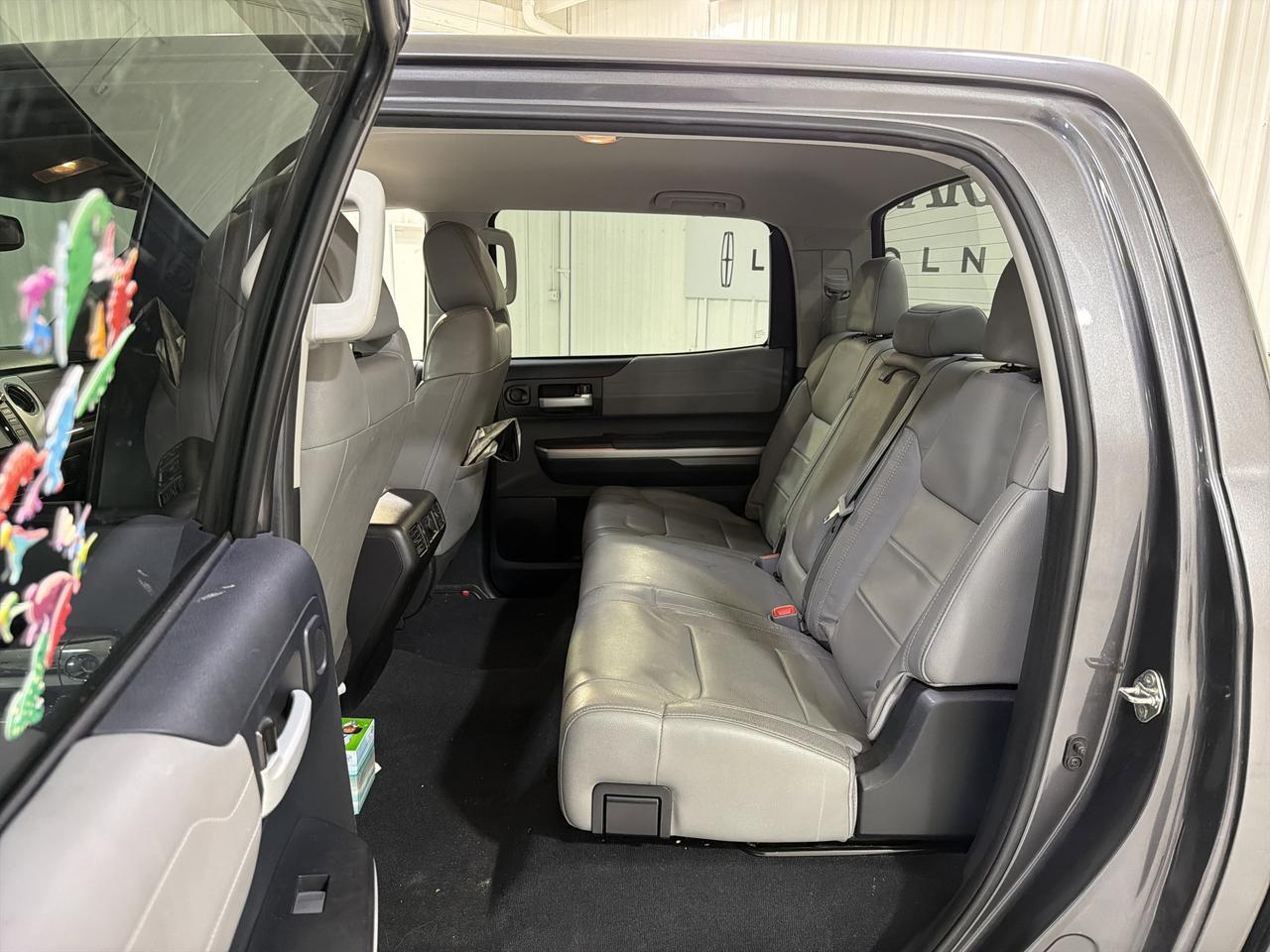 2016 Toyota Tundra 2WD Truck LTD San Antonio TX