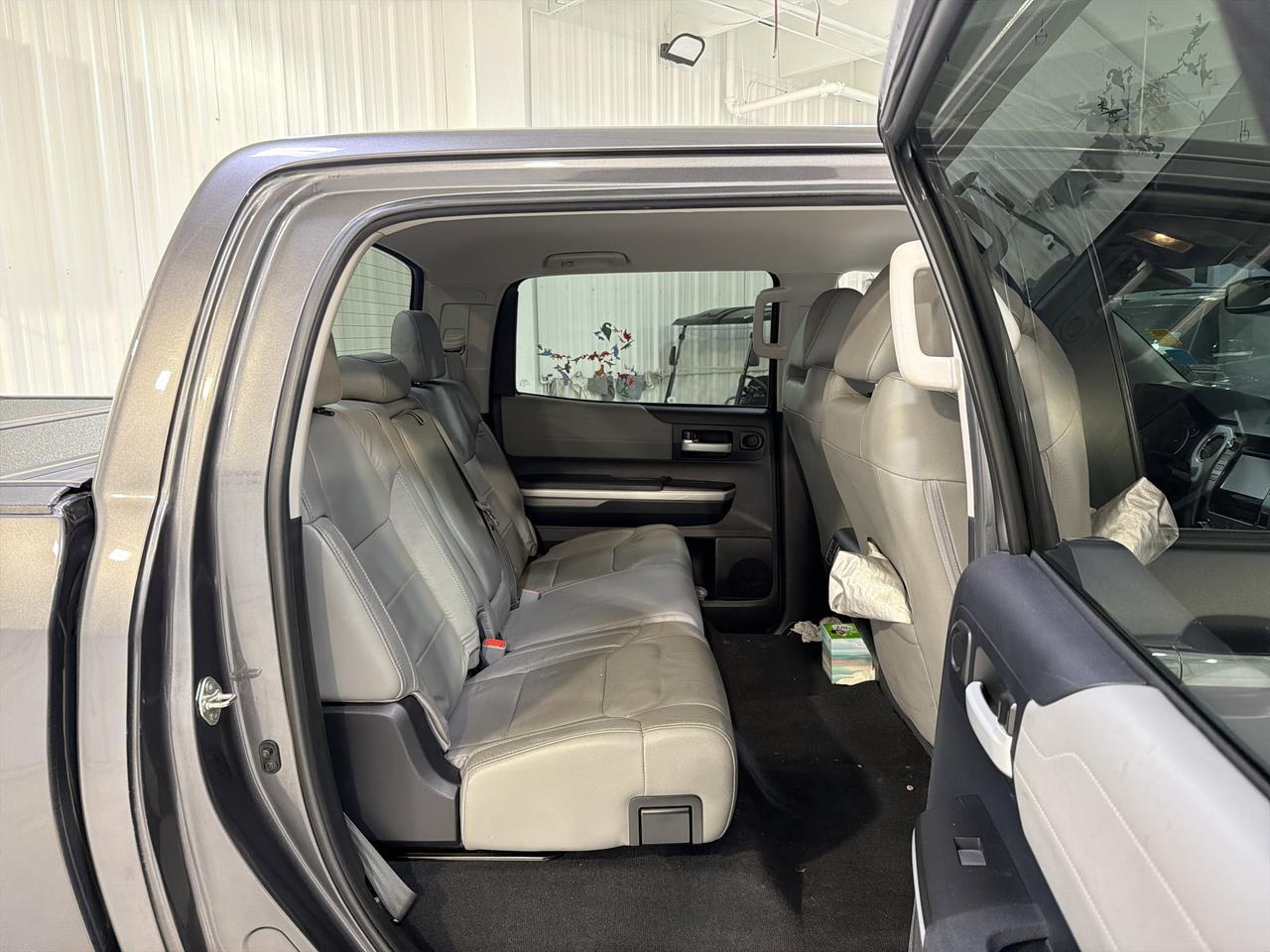 2016 Toyota Tundra 2WD Truck LTD San Antonio TX