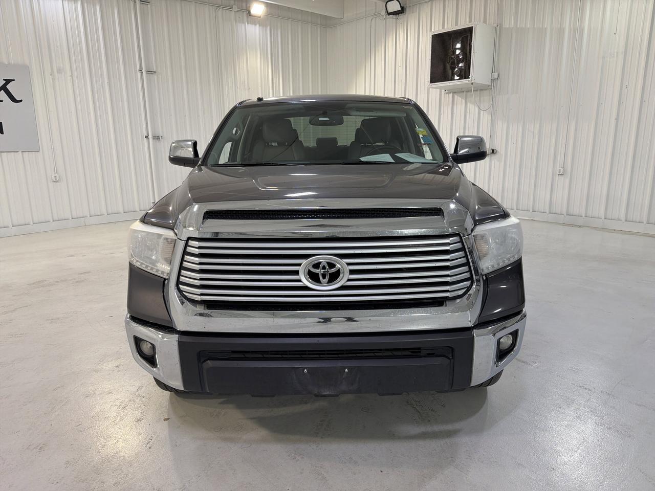 2016 Toyota Tundra 2WD Truck LTD San Antonio TX