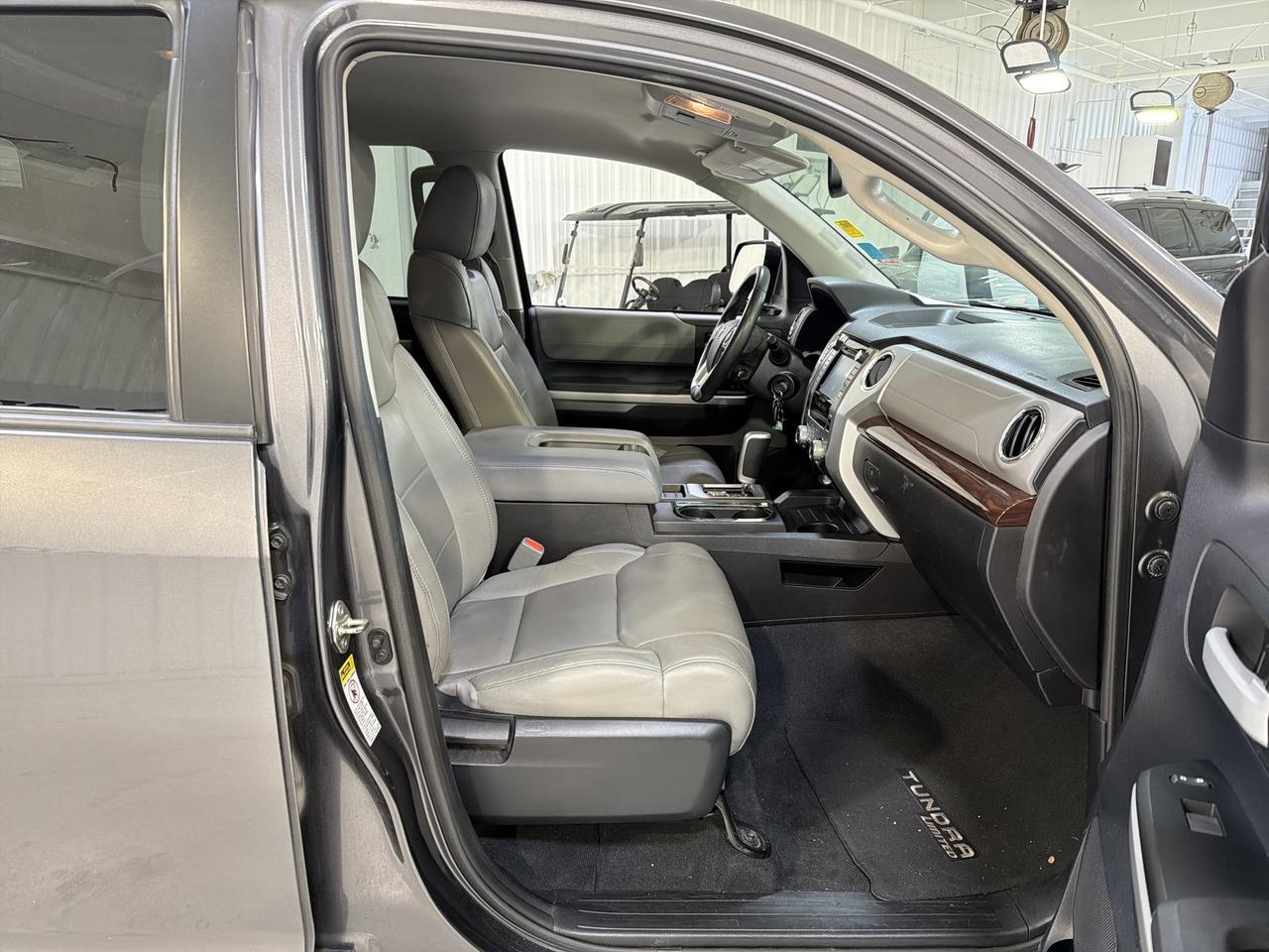 2016 Toyota Tundra 2WD Truck LTD San Antonio TX