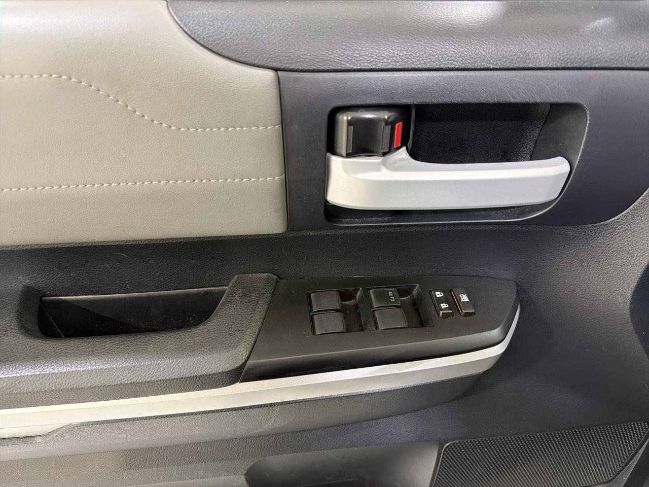 2016 Toyota Tundra 2WD Truck LTD San Antonio TX