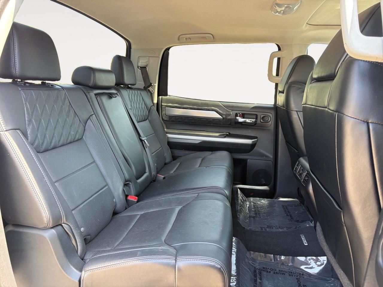 2016 Toyota Tundra 2WD Truck Platinum CREWMAX, RUNNING BOARDS, BACKUP CAMERA WITH PARKING SENSORS, SUNROOF, TOW PACKAGE, REAR POWER SLIDING WINDOW, NAVIGATION, HEATED & COOLED SEATS, ONLY 44K MILE CLEAN CARFAX ,ONLY44K MILES!!! Virginia Beach VA