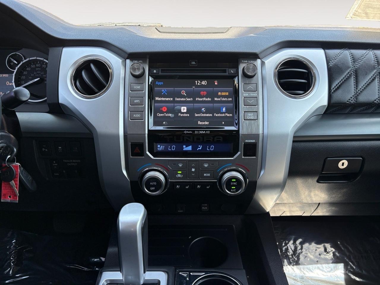 2016 Toyota Tundra 2WD Truck Platinum CREWMAX, RUNNING BOARDS, BACKUP CAMERA WITH PARKING SENSORS, SUNROOF, TOW PACKAGE, REAR POWER SLIDING WINDOW, NAVIGATION, HEATED & COOLED SEATS, ONLY 44K MILE CLEAN CARFAX ,ONLY44K MILES!!! Virginia Beach VA