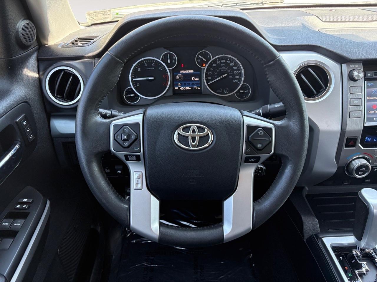 2016 Toyota Tundra 2WD Truck Platinum CREWMAX, RUNNING BOARDS, BACKUP CAMERA WITH PARKING SENSORS, SUNROOF, TOW PACKAGE, REAR POWER SLIDING WINDOW, NAVIGATION, HEATED & COOLED SEATS, ONLY 44K MILE CLEAN CARFAX ,ONLY44K MILES!!! Virginia Beach VA