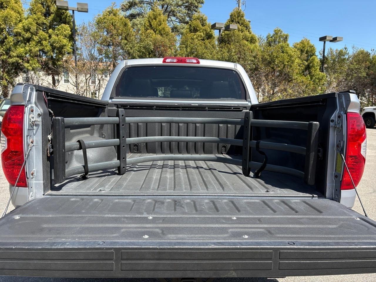 2016 Toyota Tundra 2WD Truck Platinum CREWMAX, RUNNING BOARDS, BACKUP CAMERA WITH PARKING SENSORS, SUNROOF, TOW PACKAGE, REAR POWER SLIDING WINDOW, NAVIGATION, HEATED & COOLED SEATS, ONLY 44K MILE CLEAN CARFAX ,ONLY44K MILES!!! Virginia Beach VA