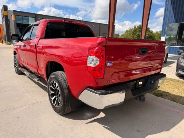 2016 Toyota Tundra 2WD Truck SR5