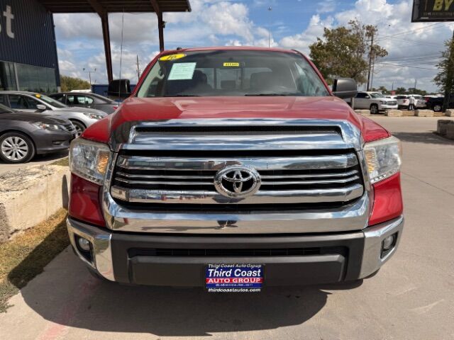 2016 Toyota Tundra 2WD Truck SR5 Austin TX